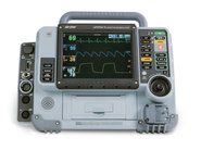 LIFEPAK 15 V4+ monitor/defibrillator