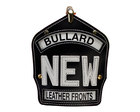 Bullard Customized Leather Fronts