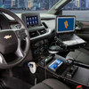 All-New Havis Solutions for the 2021 Chevrolet Tahoe Police Pursuit Vehicle
