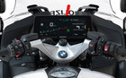 Law Enforcement Technology Leader: Sophistication meets Performance with BMW.