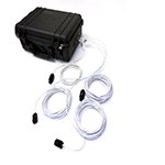 Advanced Microcam Surveillance System