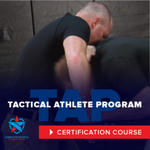 Tactical Athlete Program Certification Course