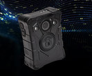 LensLock Fully Integrated Body-Worn and In-Car Cameras