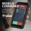 Mobile Command - Execute Your Responsibilities Faster Than Ever