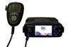 KNG P25 Digital Mobile Two-Way Radio