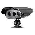 C320 Camera Fixed ALPR Camera System