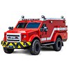 Redefine Scene Safety with the Advanced Rescue MedEvac