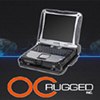 Free Shipping on All OC Rugged Laptops Orders