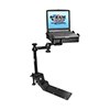 Vehicle Mount Hardware Available for Any Ambulance