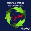 A GREENER 2023 WITH ACETECH ECO SOLUTIONS