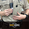 BodyWorn: The Only Body Cameras Embedded in the Uniform to NEVER Fall Off