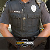 BodyWorn: Intelligent body camera with Immediate Video Upload to the Cloud
