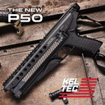 KelTec™ P50™ pistol