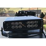 PIPS™ P720 Mobile ALPR Solutions