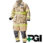 FireLine™ Multi Mission Field Coat by PGI