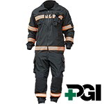 FireLine™ Multi Mission Tactical Jacket by PGI