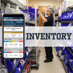 PSTrax’s Inventory Module Provides Visibility and Tracking of Supplies