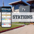 Station Module from PSTrax Schedules Inspections for Things in your Station