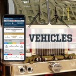 PSTrax’s Vehicle Module Automates Rig Inspections and Truck Checks