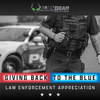 Alien Gear Holsters® honors Law Enforcement Appreciation Day with online donations