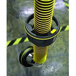 Plymovent Safety Disconnect Handle