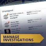 Guardian Background Investigation Platform