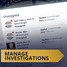 Guardian Background Investigation Platform