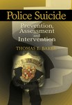 Police Suicide - Prevention, Assessment & Intervention