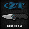 Small ZT, Big Function