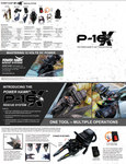 Free Download: New P-16x Rescue System Catalog.