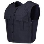 Pro-Ops External Ballistic Vest Cover
