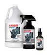 Midnight Bundle Odor Eliminating Set, Includes 1 Gallon, 1 - 16 oz Spray and 1- To-Go Size 4 oz Spray