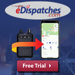 Never Miss a Call with eDispatches Notification Service