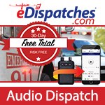 eDispatches Priority Blast System