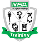 Safety standards, maintenance, and other tutorials available at MSA-U