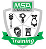 Safety standards, maintenance, and other tutorials available at MSA-U