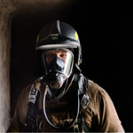 MSA Cairns® Fire Helmets