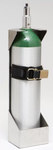 Standard “D” Cylinder Bracket with Strap