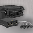 QT400 Tactical Camera Kit for Law Enforcement