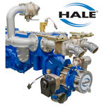 Qmax™ XS Pump (Hale Products)