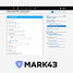Mark43 RMS Essentials