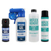 Free T&E Kit of New Innovative Less Lethal Spray + Decon