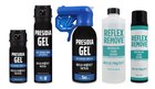 Free T&E Kit of New Innovative Less Lethal Spray + Decon