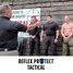 Reflex Protect® LE Training through Tactical Defense Training (TDT)
