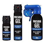 Reflex Protect® Presidia Gel® Active Defense (MK-III, MK-IV, 5.0)