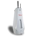 RadHalo Spectroscopic Area Monitor