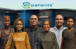 Register Here For a Free One-Month Trial of VRpatients