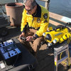 Remote Operated Vehicle (ROV)