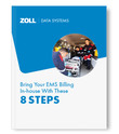 In-House EMS Billing with 8 Easy Steps