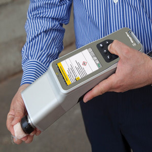 The Rigaku Progeny ResQ FLX 1064nm Raman analyzer provides law enforcement agencies with greater flexibility for use in the widespread opioid epidemic and increase in drug trafficking.